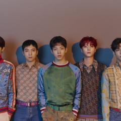 DAY6 - So Cool(완전 멋지잖아) compact live