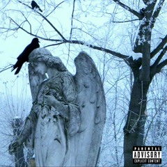 Crucified. -M00N