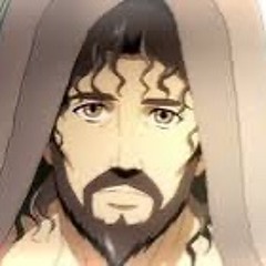 Jesus Christ p. 3t (2022)