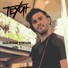 Isolation Station Vol. 1