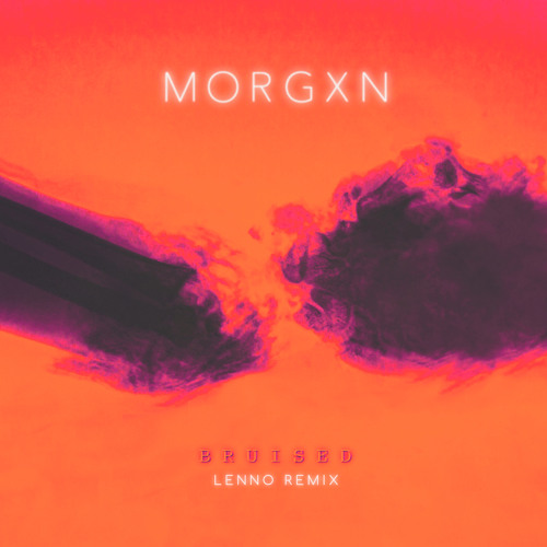 Stream bruised (lenno remix) by morgxn | Listen online for free on ...