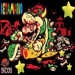 SITOS BROTHERS - KETAMARIO (DEMO) (NEWSTYLE SUPER MARIO BROS REMIX)