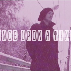 ONCE UPON A TIME (NEW WAVE X SYNTHWAVE X DARKWAVE TYPE BEAT INSTRUMENTALl