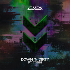 Down 'n Dirty (feat. Conni)