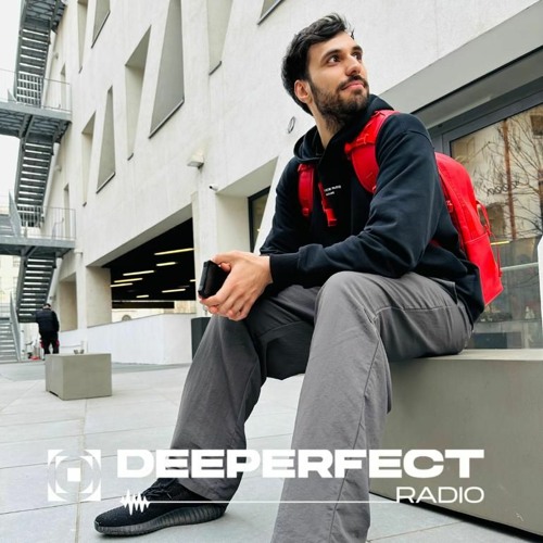 Deeperfect Radioshow 148 I EdiP