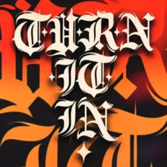 Live at TURN IT IN LA - Oct 12, 2024