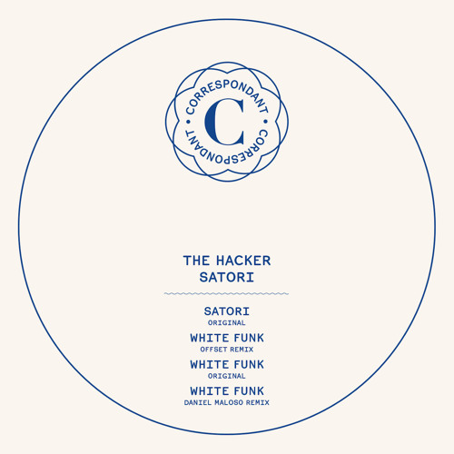 White Funk (Daniel Maloso Remix)