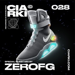 CIARKI 028 with ZEROFG