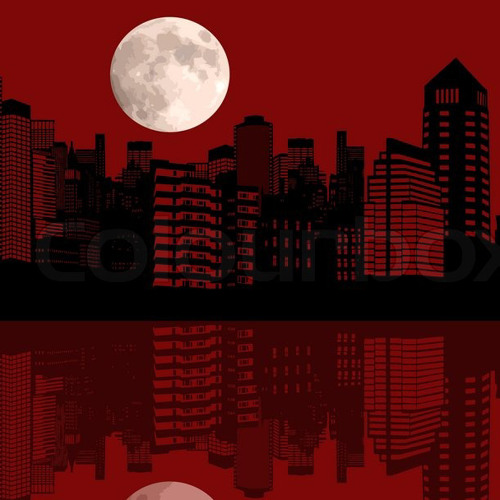 Moonlight ❤️‍🩹