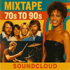 70-90er (Wedding) Mix by SE7EN