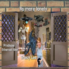 No more lonely