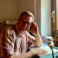 Improvisation III of and by Franck Douvin