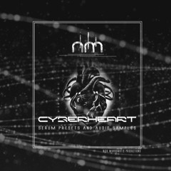 October Ends - Cyberheart (instrumental)