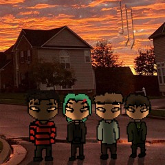 sprites on tha street w/ stef, theguy1k & xadvoi (theyadorewill)