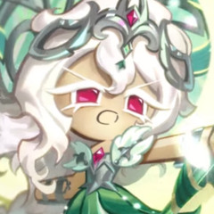 Ashes of the Dawn - White Lily Cookie Dawnbringer Song (Cookie Run: Kingdom)