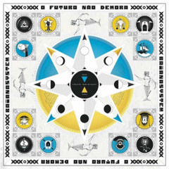 Bola de Cristal - BaianaSystem ft LUUH (EXTENDED) | FREE DOWNLOAD