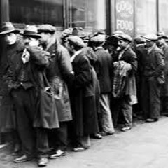Back in Line