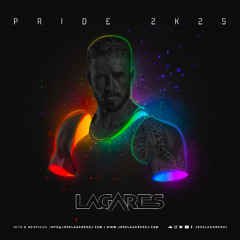 Pride 2K25