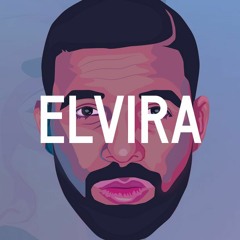 DJ Khaled x Drake Type Beat - ELVIRA | Prod. BO Beatz
