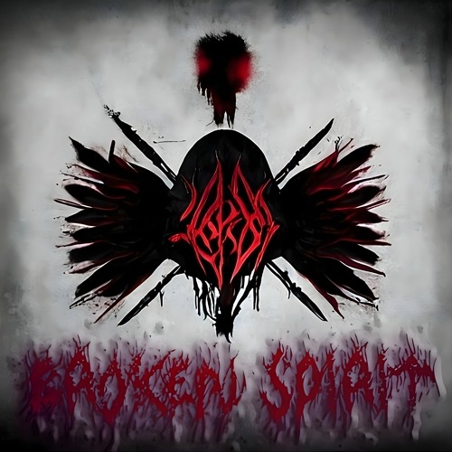 Broken Spirit