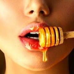 A Taste Of Honey