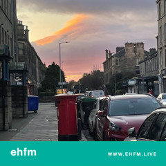 EHFM Mornings: skotti - 22.11.25