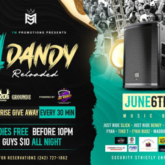 A Dandy Reloaded