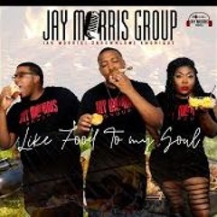 Jay Morris Group-Knee Deep