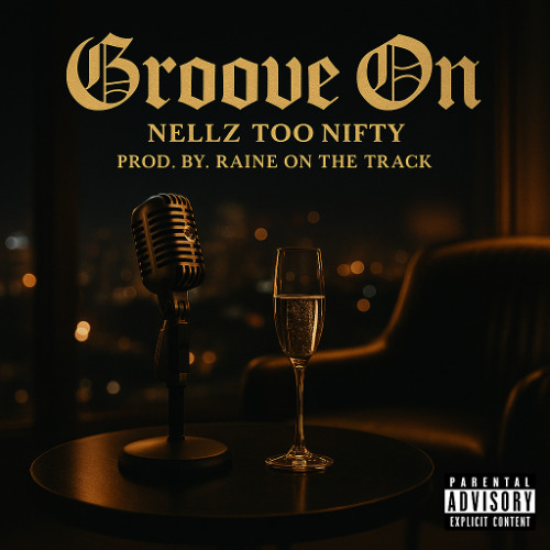 Groove On [Prod. By. Raine On The Track]