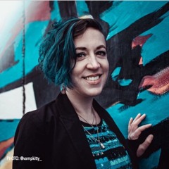 Global Voices Insights: A Conversation With Jillian C. York about "Silicon Values"