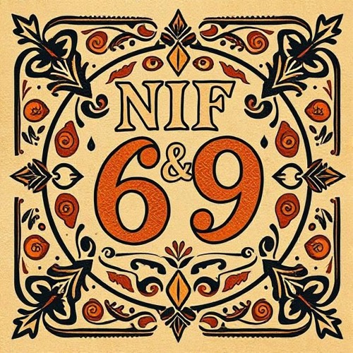 NIF&69 - Drumul Pierdut