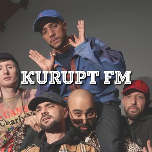 Das Audio - Kurupt FM Mix (11.13.2024)