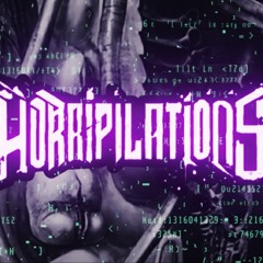 Horripilations- Sceptical (Original Mix)
