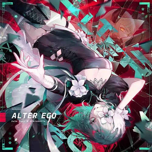 【Arcaea】ALTER EGO / Yuta Imai vs Qlarabelle