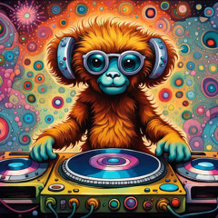 10 min sit and mix