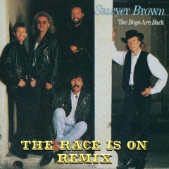 The Race Is On - Sawyer Brown (SHI3LD Remix)