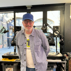 The Heavy Grooves Show w/ Leo Zero 06/03/25 - [Voices Radio]
