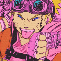 Melsonic - Sunset Blue (Naruto Type Beat)