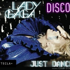 Just Dance - DClub Mix
