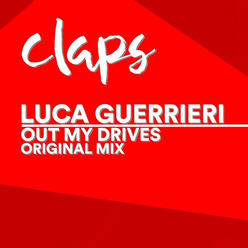 Luca Guerrieri - Out My Drives