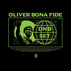 Massive Los Globos (Drum N Bass Set)