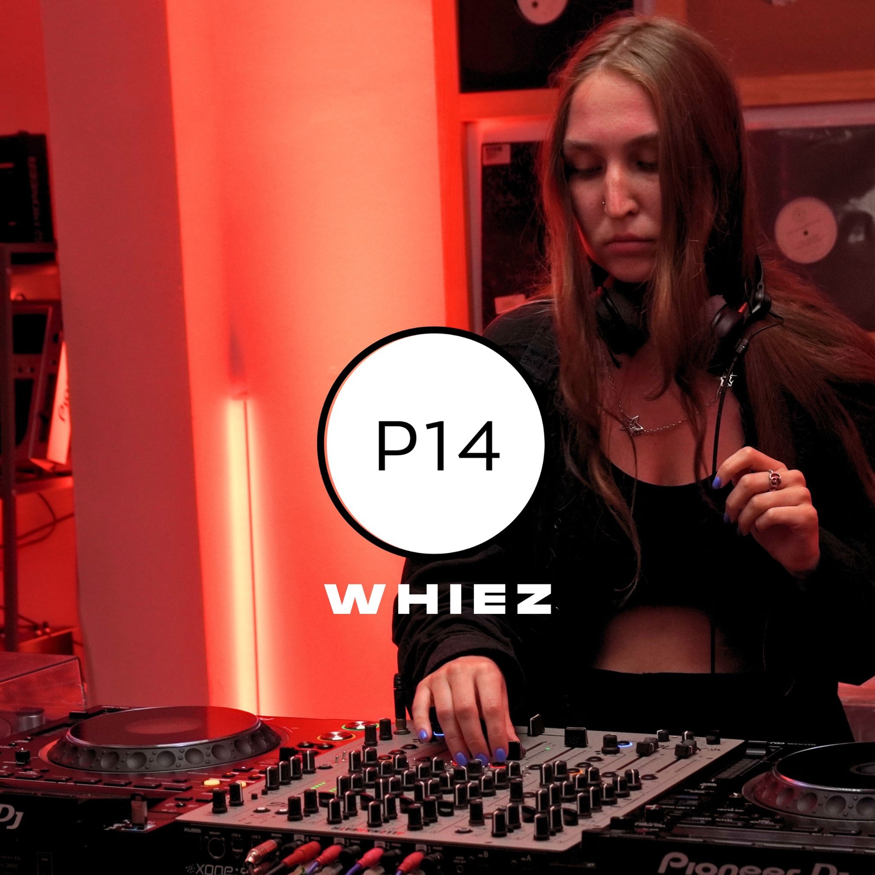 P14 video podcast