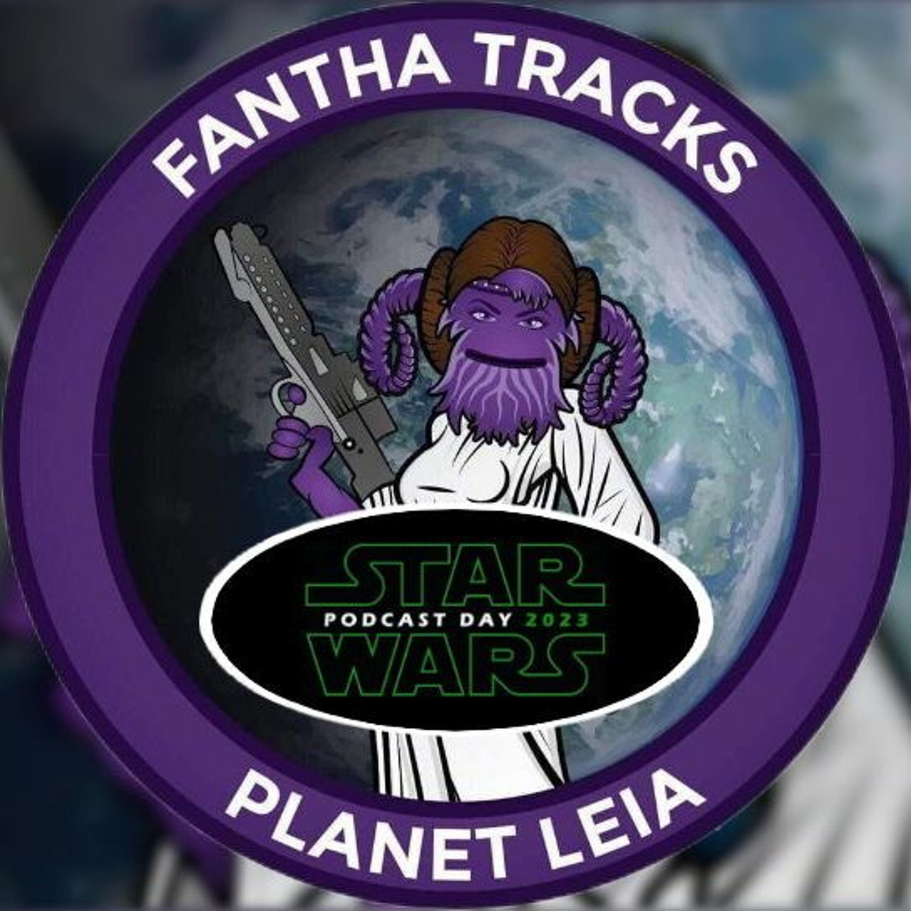 Fantha Tracks Radio: A Star Wars Podcast Network