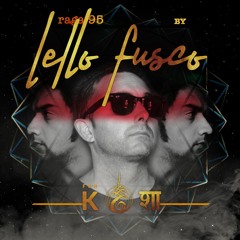 rāga 95 • Lello Fusco