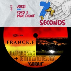 Gorah X 7 Seconds (Pegazus Mashup) Full version on the link in description