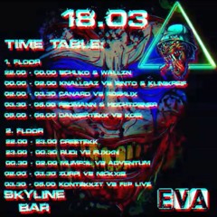 Revo Club SetCut - 18.03.23
