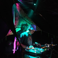 Psytrance - Progressive Psytrance Set - "Dance Into Trance" @Forum Bielefeld