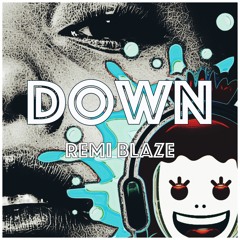 Down (Original Mix)