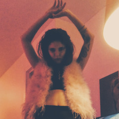 ValeryBlahBlah — NIGHT (Raw Demo)