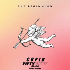 FIFTY FIFTY - CUPID (ISOXO EDIT) [FAFUZE REMAKE]